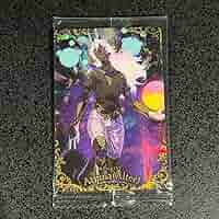 FGO アルジュナ オルタ ウエハース Fate/Grand Order ツインウエハース 特別弾 2025 [12
